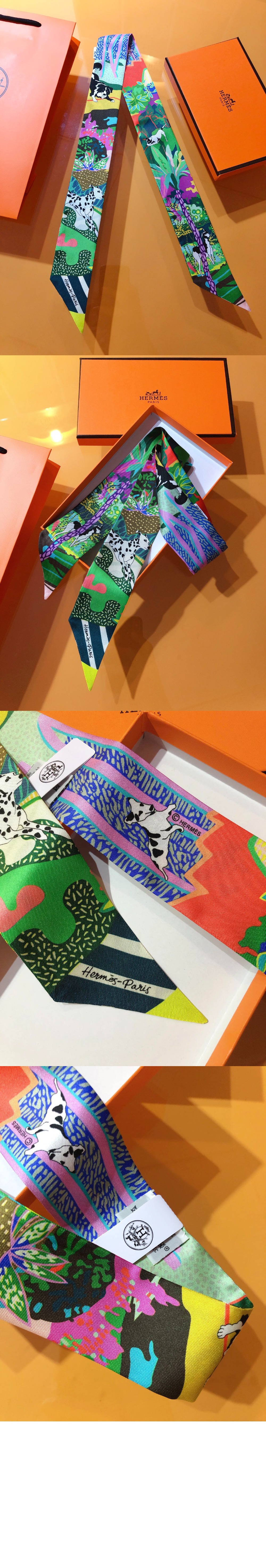 에르메스 City of Freedom 방도