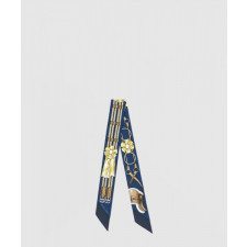 에르메스 Jumpin twilly 방도