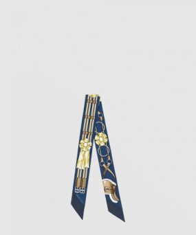 에르메스 Jumpin twilly 방도