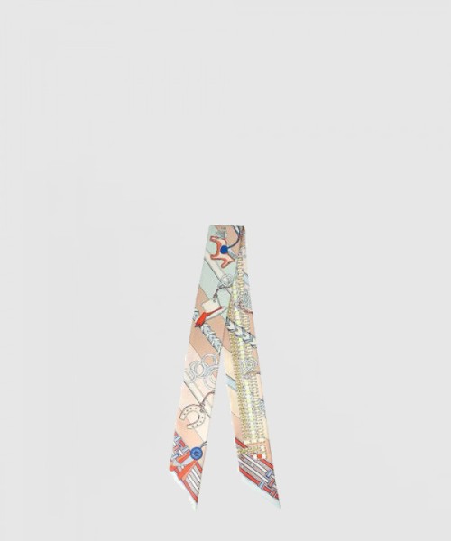 에르메스 bridle and mascot 방도