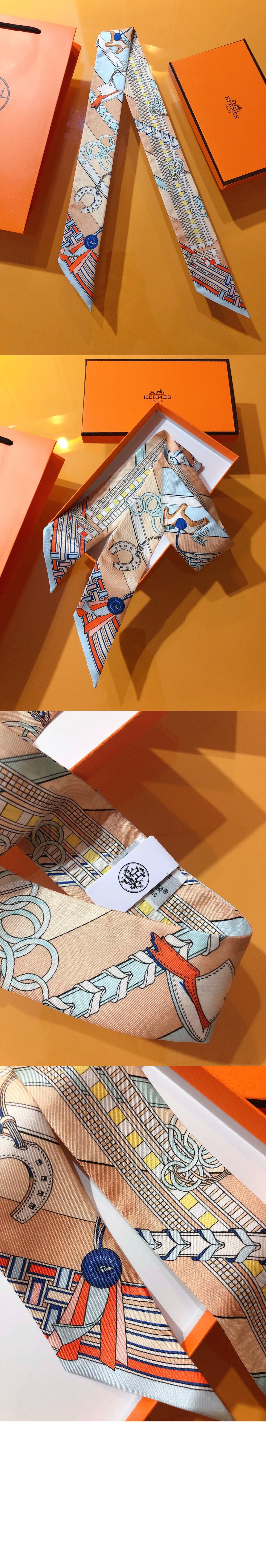 에르메스 bridle and mascot 방도