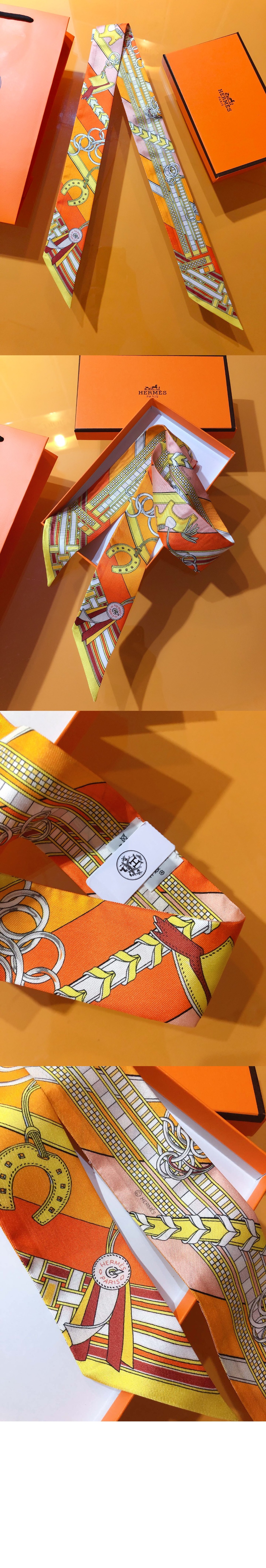 에르메스 bridle and mascot 방도