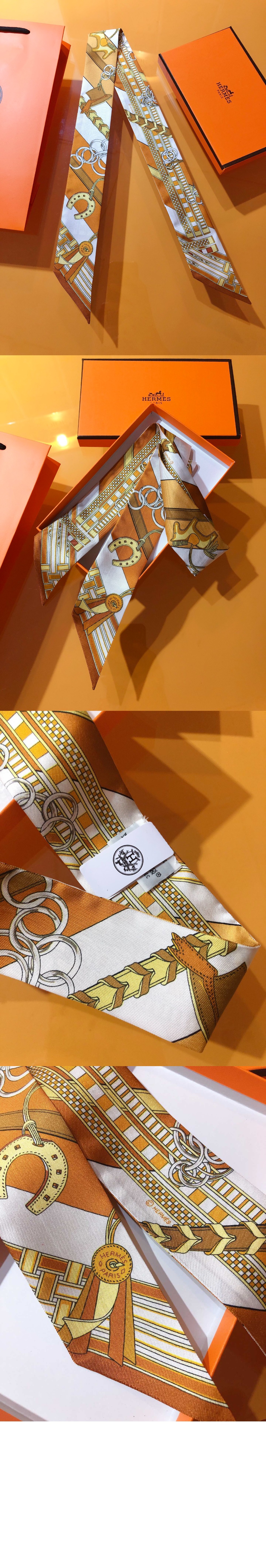 에르메스 bridle and mascot 방도