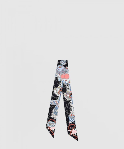 에르메스 Scarf Odyessey 방도