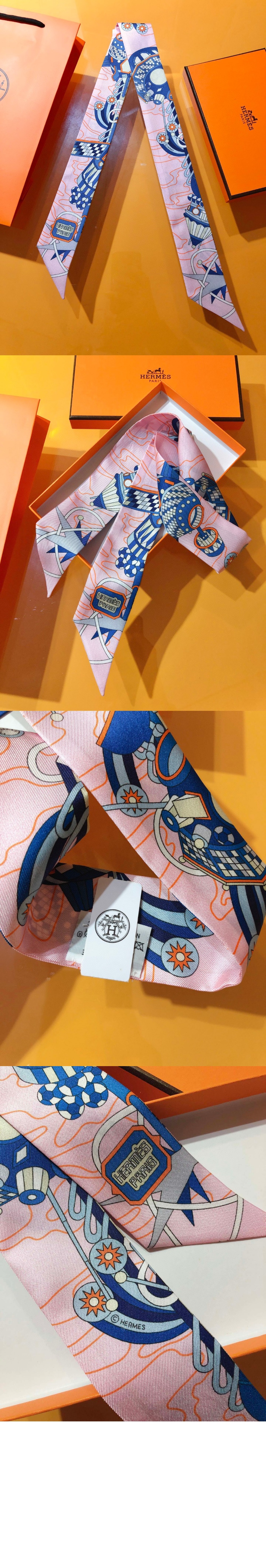 에르메스 Scarf Odyessey 방도