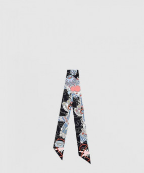 에르메스 Scarf Odyessey 방도