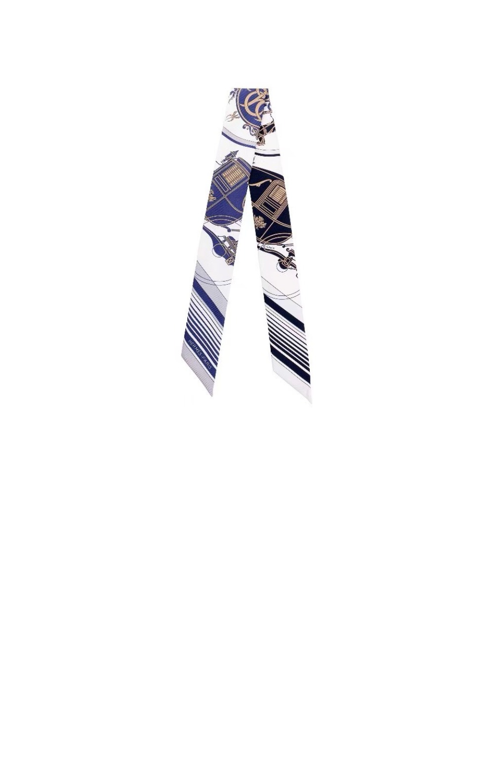 에르메스 Twelly EX-Libris 방도