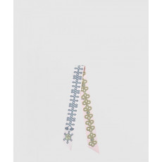 에르메스 Decoration of tapestry and Brandenburg 방도