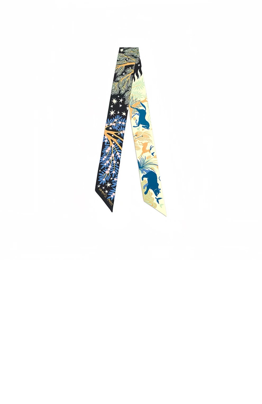 에르메스 The Mayan Jungle 방도