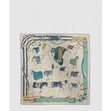 에르메스 Circus Walking Street 트윌리 140