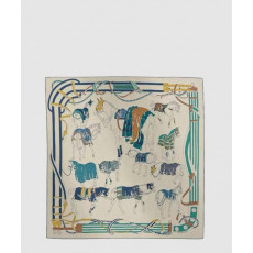 에르메스 Circus Walking Street 트윌리 140