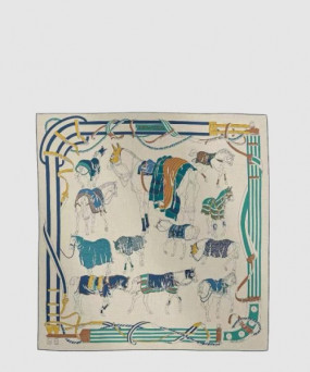 에르메스 Circus Walking Street 트윌리 140