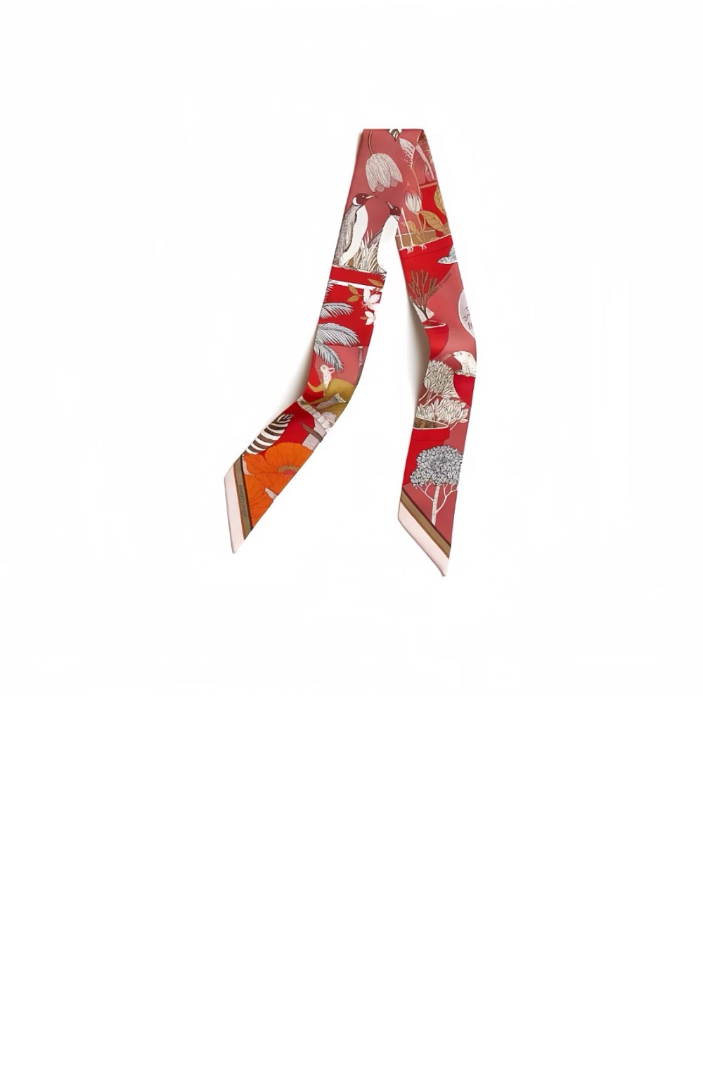 에르메스 Precious Heaven 트윌리