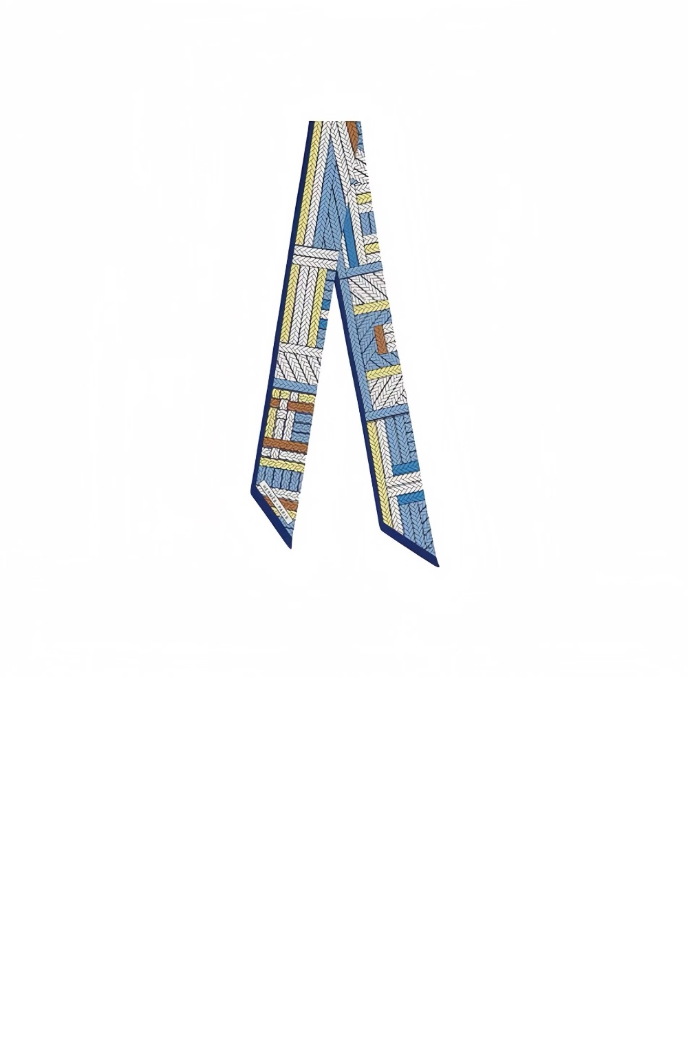 에르메스 fabric 방도