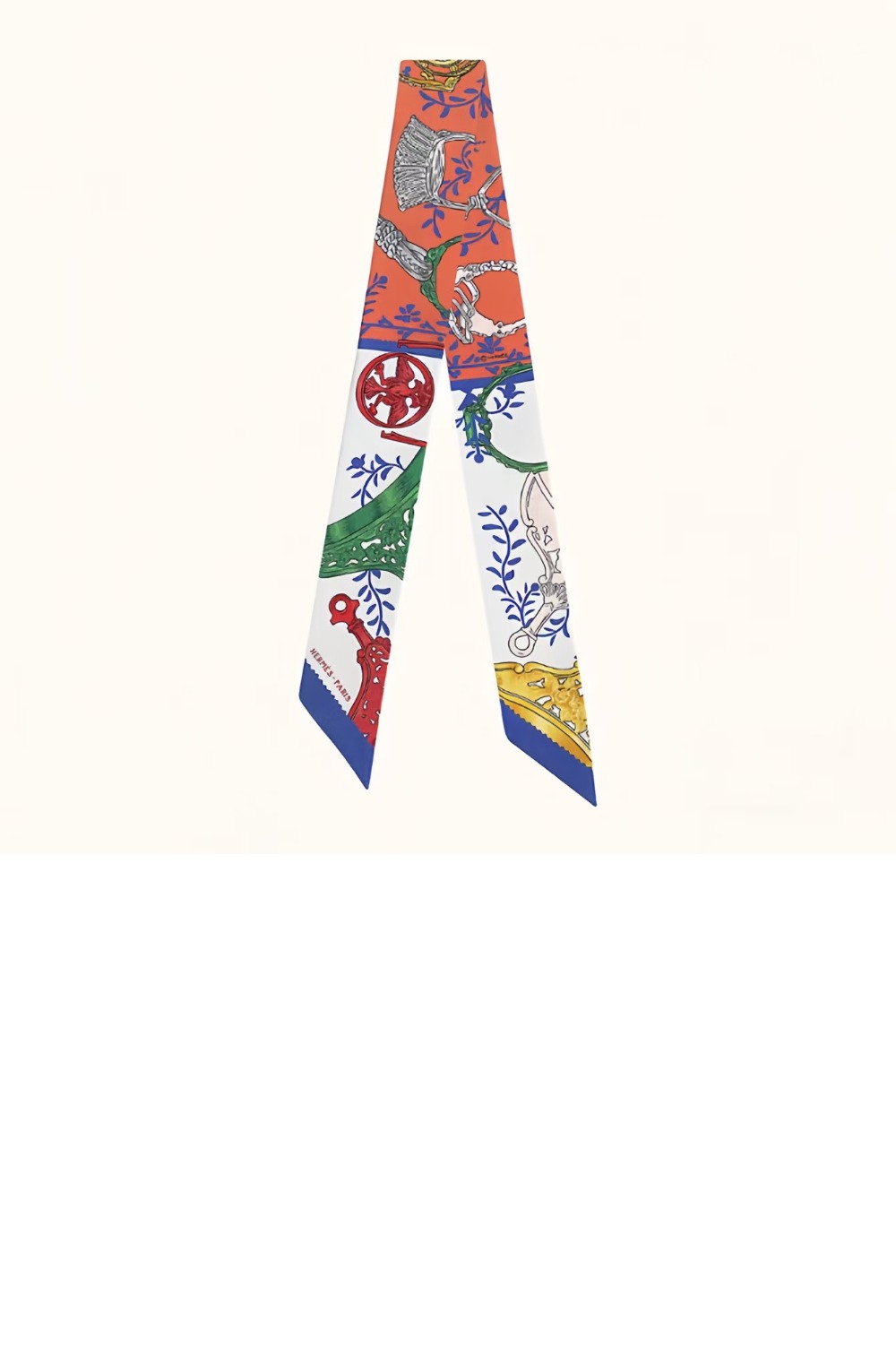 에르메스 Twilly 방도