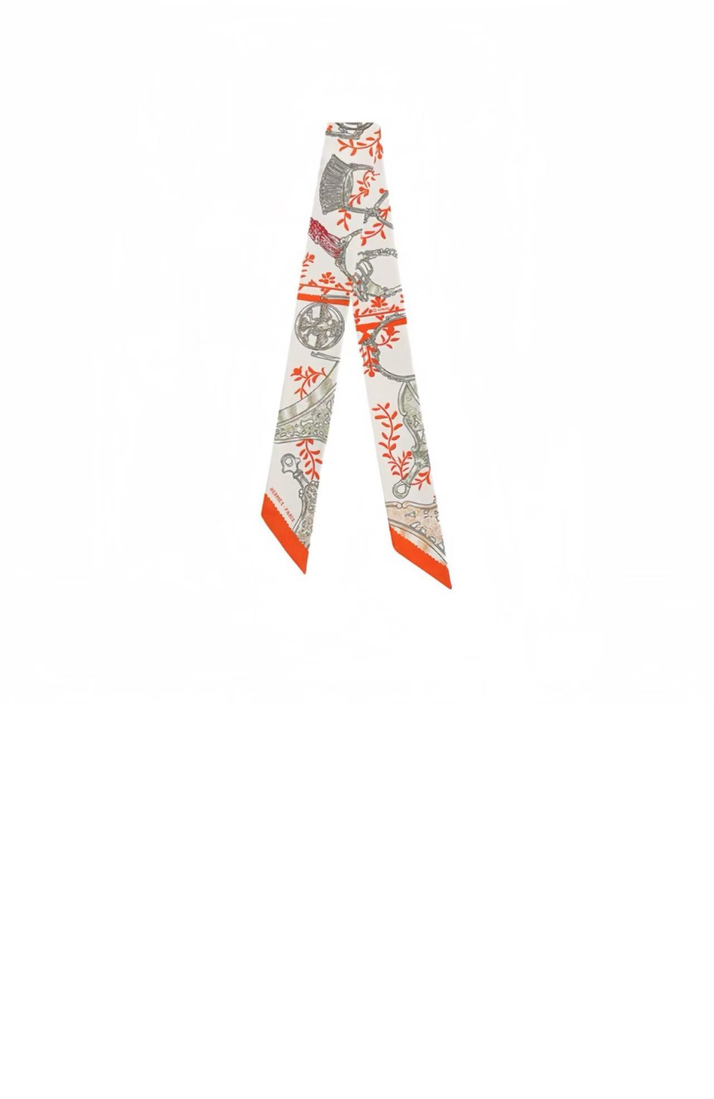 에르메스 Twilly 방도