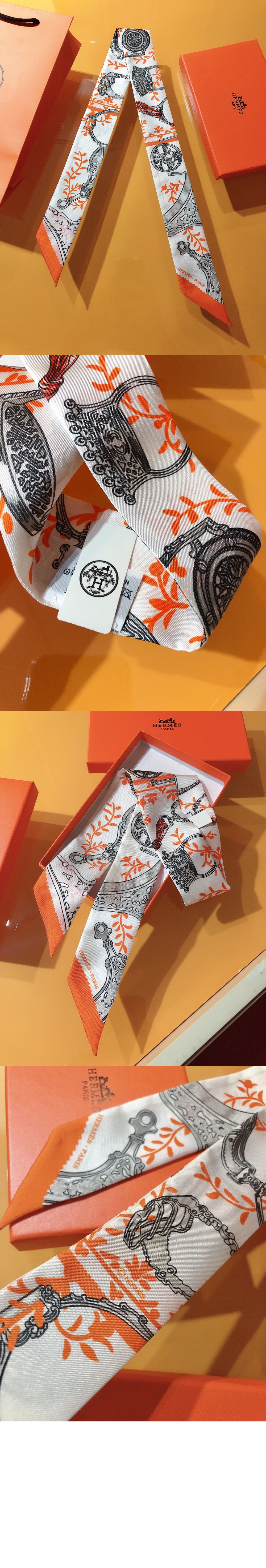 에르메스 Twilly 방도