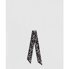 에르메스 Twilly les Cles a pois 방도