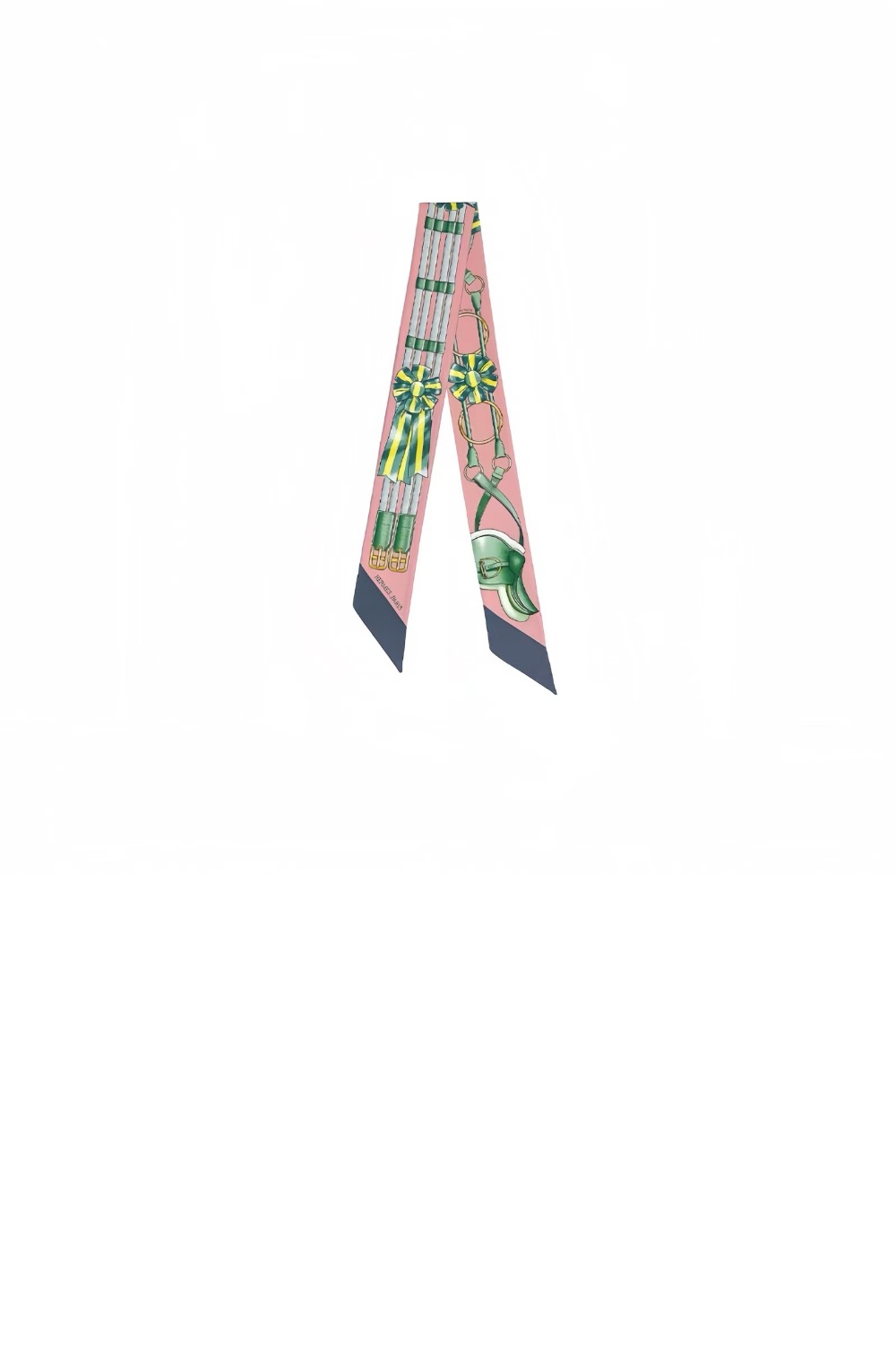 에르메스 Jumping Twilly 방도