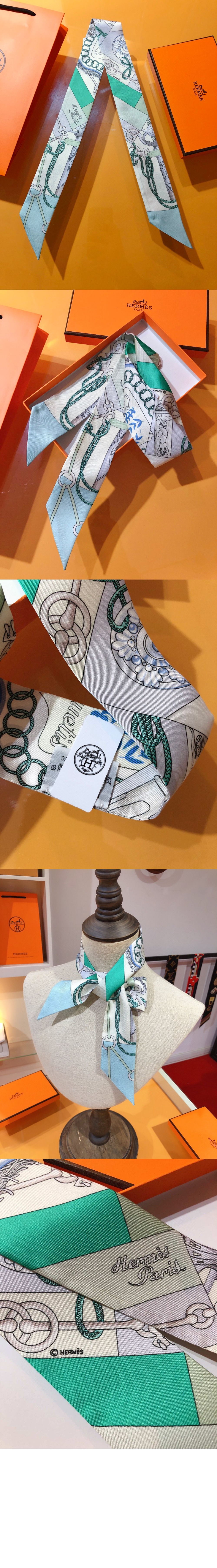 에르메스 March of the Sabre 방도