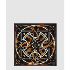 에르메스 Early morning walk 트윌리 140