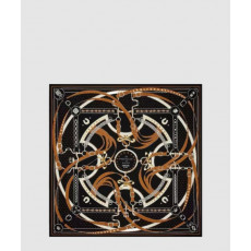 에르메스 Early morning walk 트윌리 140