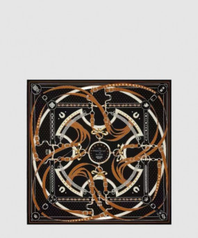 에르메스 Early morning walk 트윌리 140