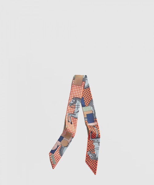 에르메스 Cavalier en Formes 트윌리