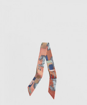 에르메스 Cavalier en Formes 트윌리