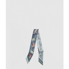 에르메스 Guepards Bandana 트윌리