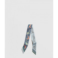 에르메스 Guepards Bandana 트윌리