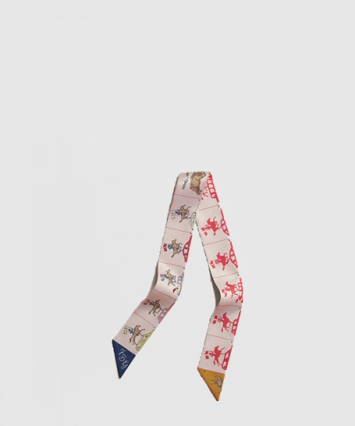 에르메스 Parade 트윌리