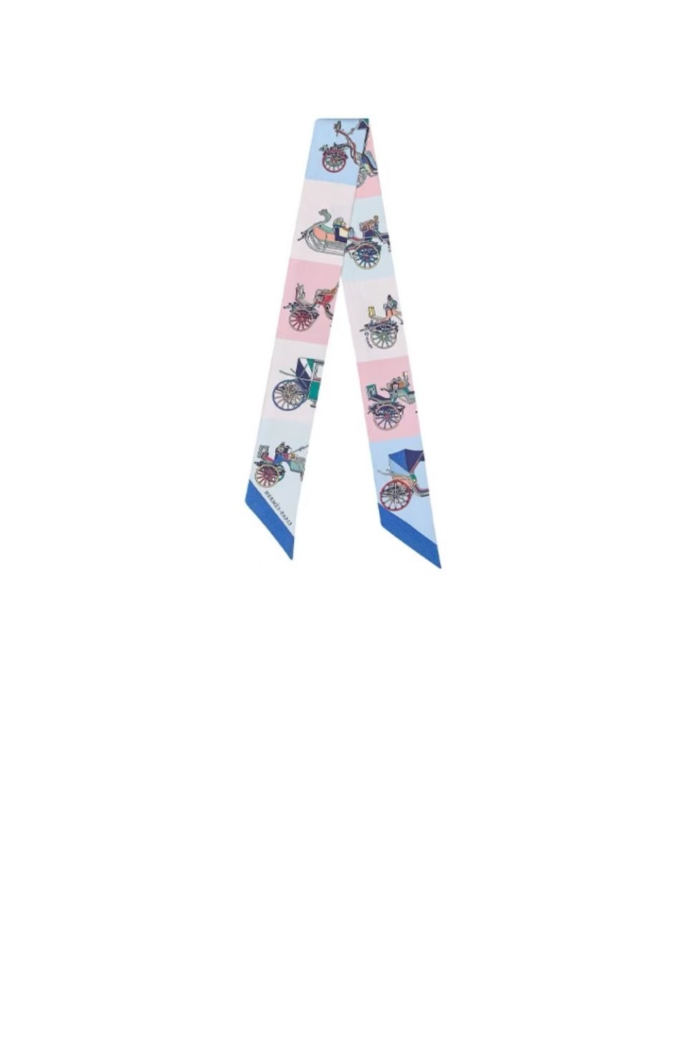 에르메스 Twilly 방도