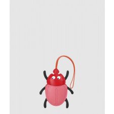 에르메스 Lovely Beetle 백참