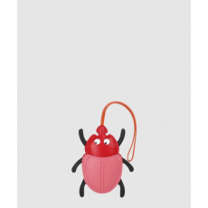 에르메스 Lovely Beetle 백참