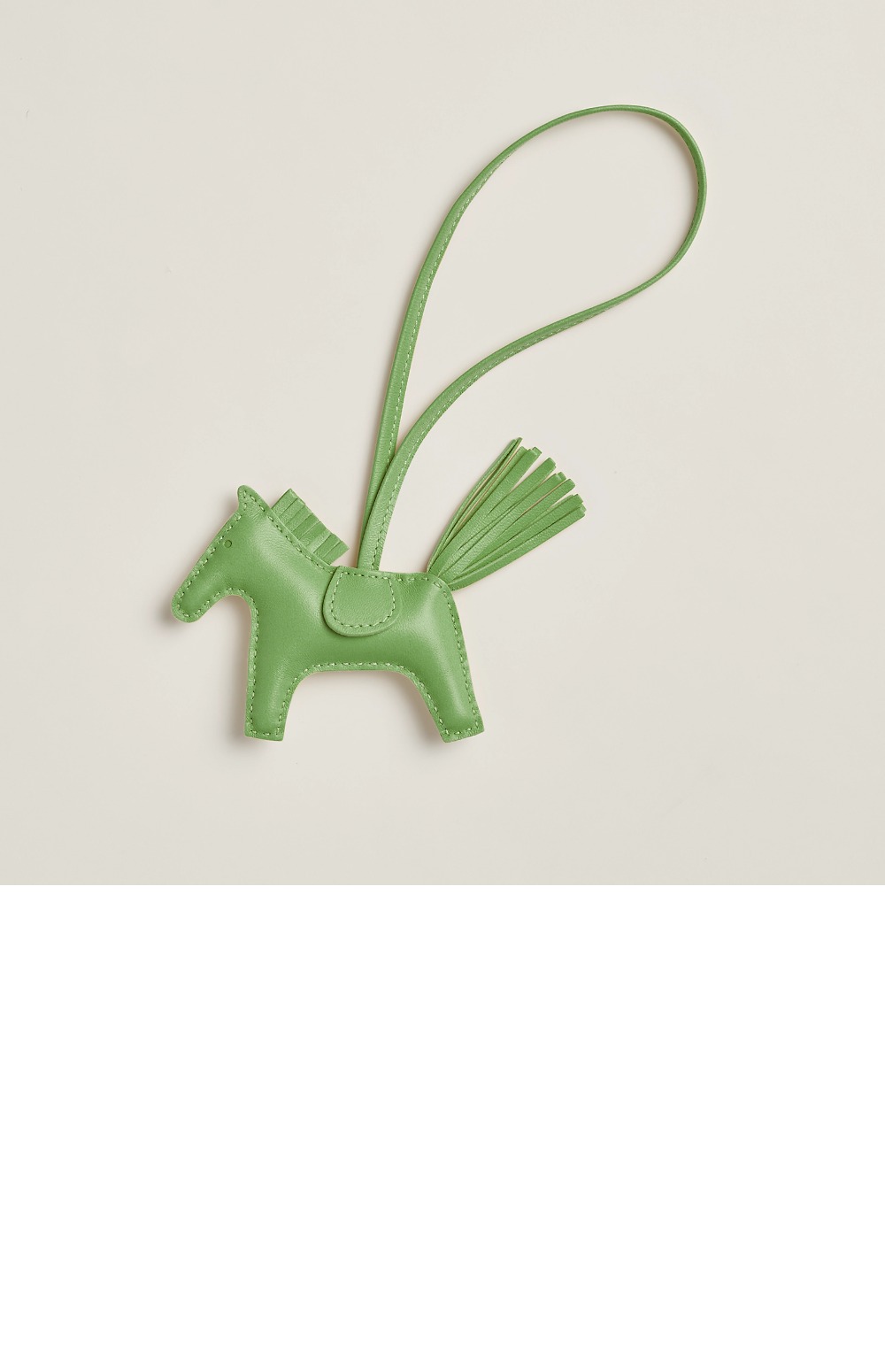 에르메스 Rodeo 백참