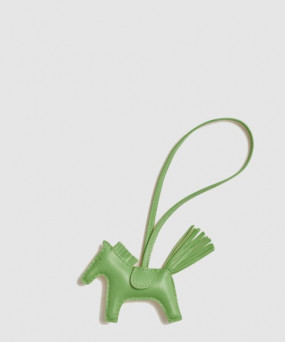 에르메스 Rodeo 백참