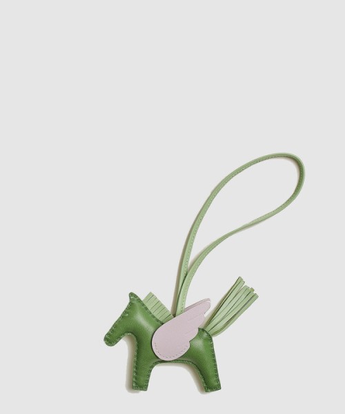 에르메스 Rodeo Pegase 백참