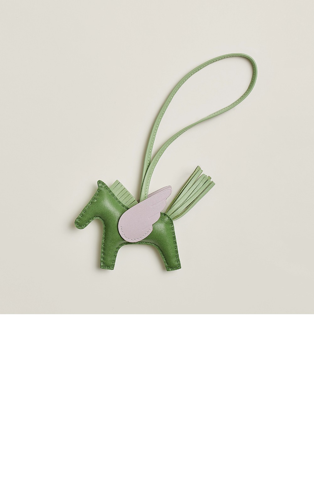 에르메스 Rodeo Pegase 백참