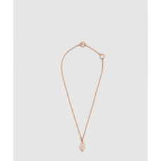 에르메스 mini-maillon 목걸이