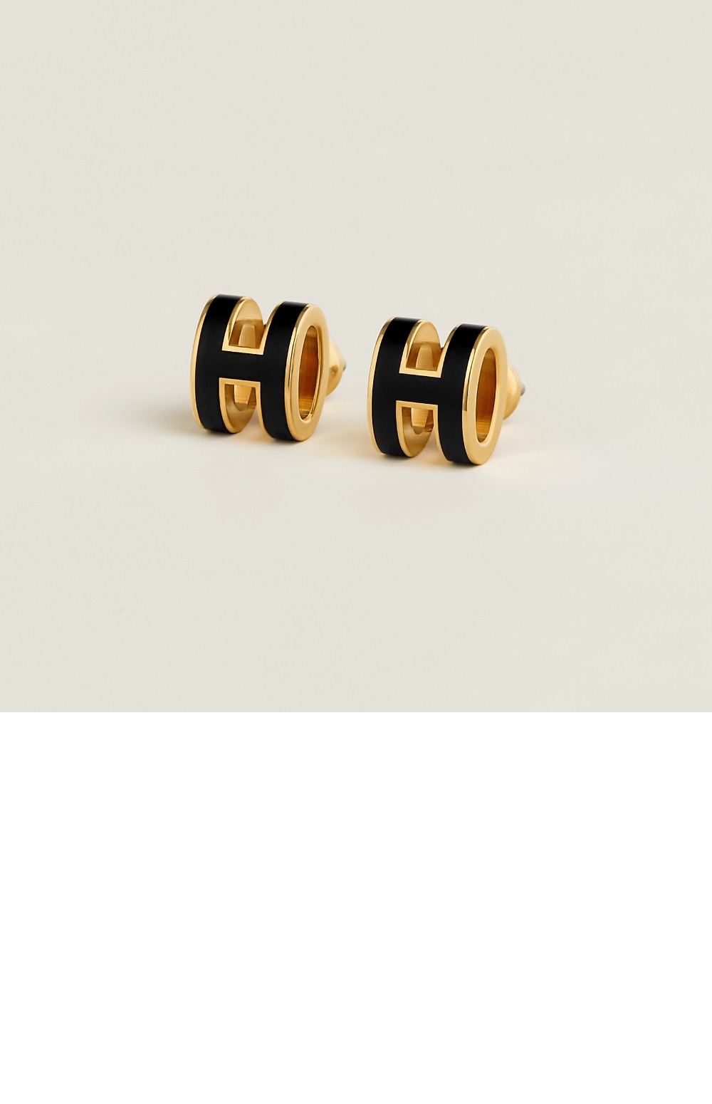 에르메스 pop-h 귀걸이