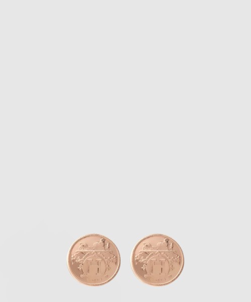 에르메스 귀걸이