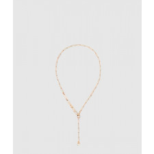 에르메스 Kelly Gavroche 목걸이