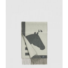 에르메스 Granite 머플러