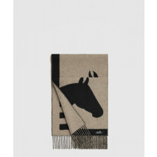 에르메스 Granite 머플러