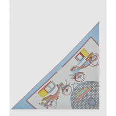 에르메스 History of automobile evolution 자이언트 트라이앵글