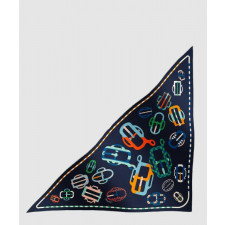 에르메스 modern loop fastener 자이언트 트라이앵글