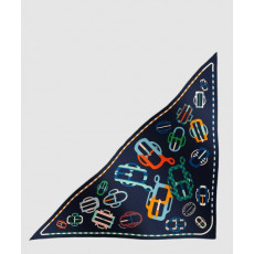 에르메스 modern loop fastener 자이언트 트라이앵글