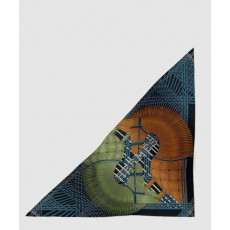 에르메스 Masan & Masan 자이언트 트라이앵글