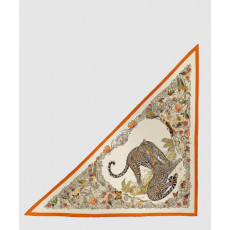 에르메스 Jungle Love 자이언트 트라이앵글